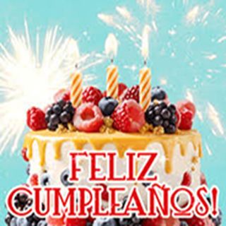Cumpleaños Feliz 2