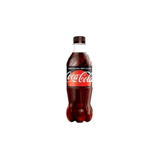 COKE 0