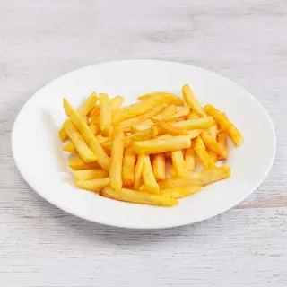 patatine fritte
