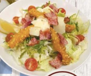 Салата Цезар (400г)