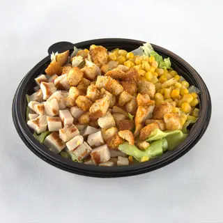Салата Цезар (300г)