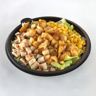 Салата Цезар (300г)