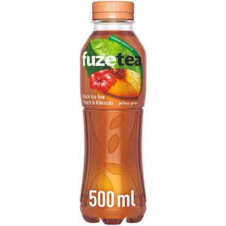 Fuze Tea Breskva PET 500ml