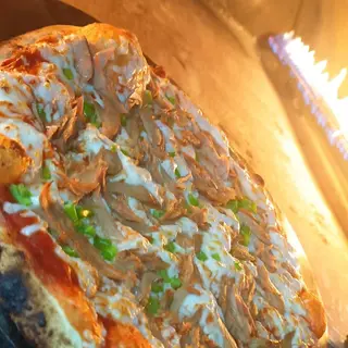 Jambon de dinde 