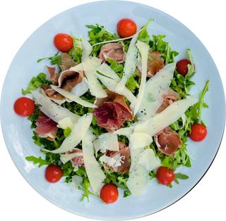 Salata Prosciutto crudo