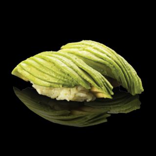 nigiri avocat 
