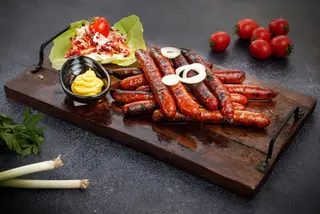 Kobasica 1kg