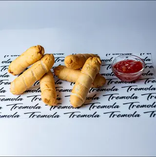 Tequeños (6 uds)