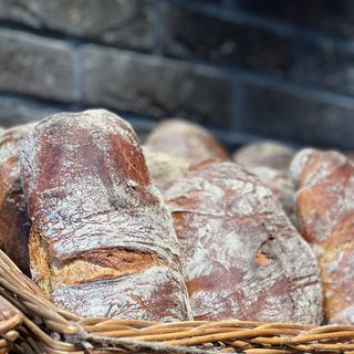 Mamma mia hljeb 200g