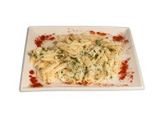 Spaghetti Omega