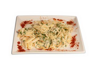 Spaghetti Omega