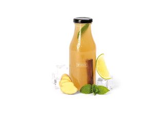 ICED GINGER TEA 250ML