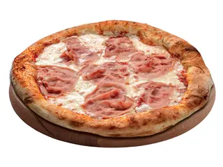 Pizza Prosciutto Cotto