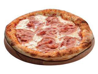 Pizza Prosciutto Cotto