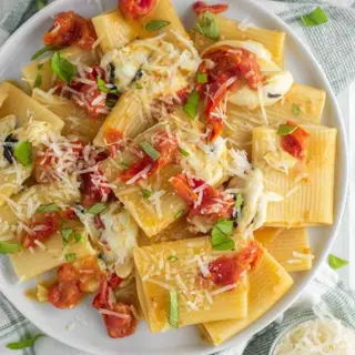 Pasta Sorrentina