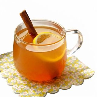 Lemon Tea