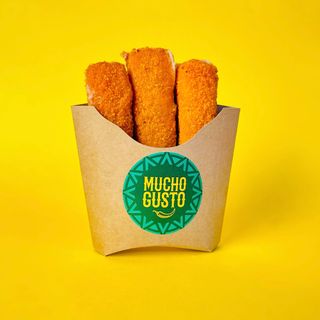 Сирні палички (6шт.)