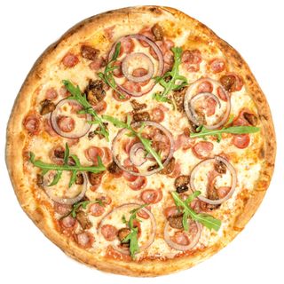 Піца Сфорната (30см/490г)