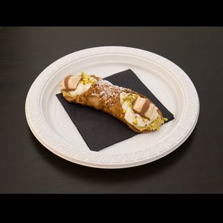 Cannolo siciliano