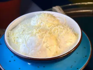 Галушки від нашого шефа (340g)