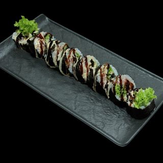 Гострий футомак(8шт\240гр)