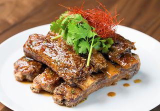 Ребра говядина (450г)