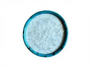 Йогуртово-м'ятний (50g)