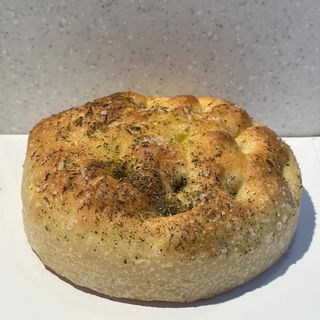 Focaccia Genovese