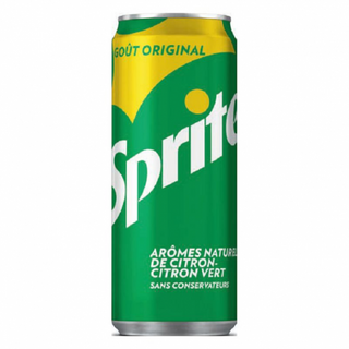 SPRITE 33 CL
