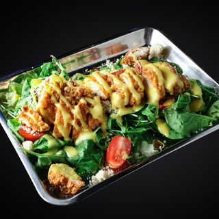 Sałatka Texas 350g