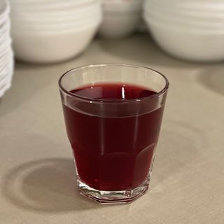 Ягідний компот (200мл)