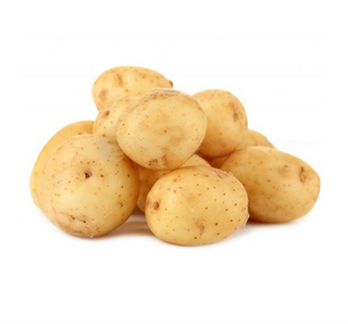 Baby potato