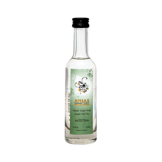 Օղի  Արցախ տանձի   հուշանվերային 0.25լ, , հատ