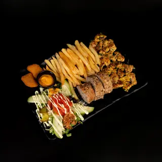 Assiette Teka
