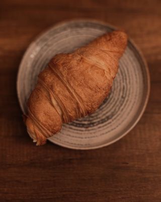Croissant cu ciocolata 3 buc.