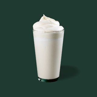 Frappuccino Vanille