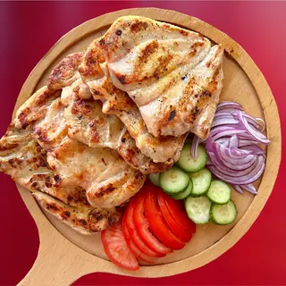 Pileći file 1kg