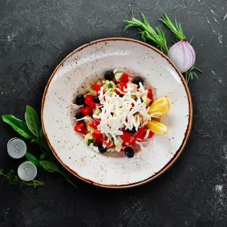 Shopska salad 300gr