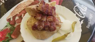 Rolovani ražnjići