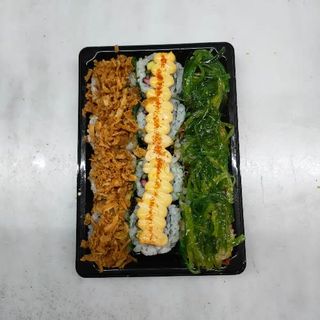 California Wakame (12 Uds.)