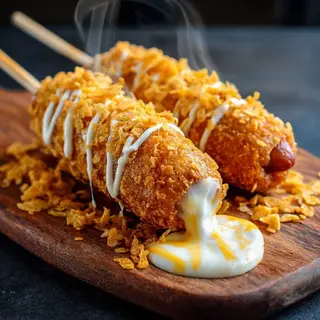 YummyStick PackDuo