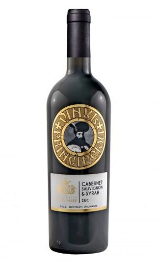 Cabernet Sauvignon & Syrah 0.75L