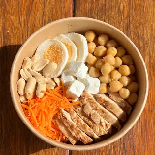 PROTEIN BOOST