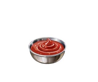 SALSA KETCHUP