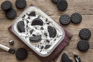 Oreo Gelato, Single Pack
