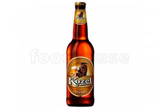 Kozel Light