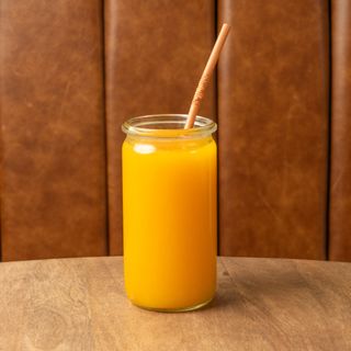 Zumo De Naranja Natural