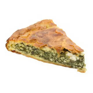 Empanada Griega De Espinacas  (250 G.)