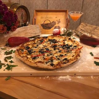 PIZZA FAMILY EXPRESS