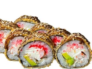 Unagi tempura (390g)